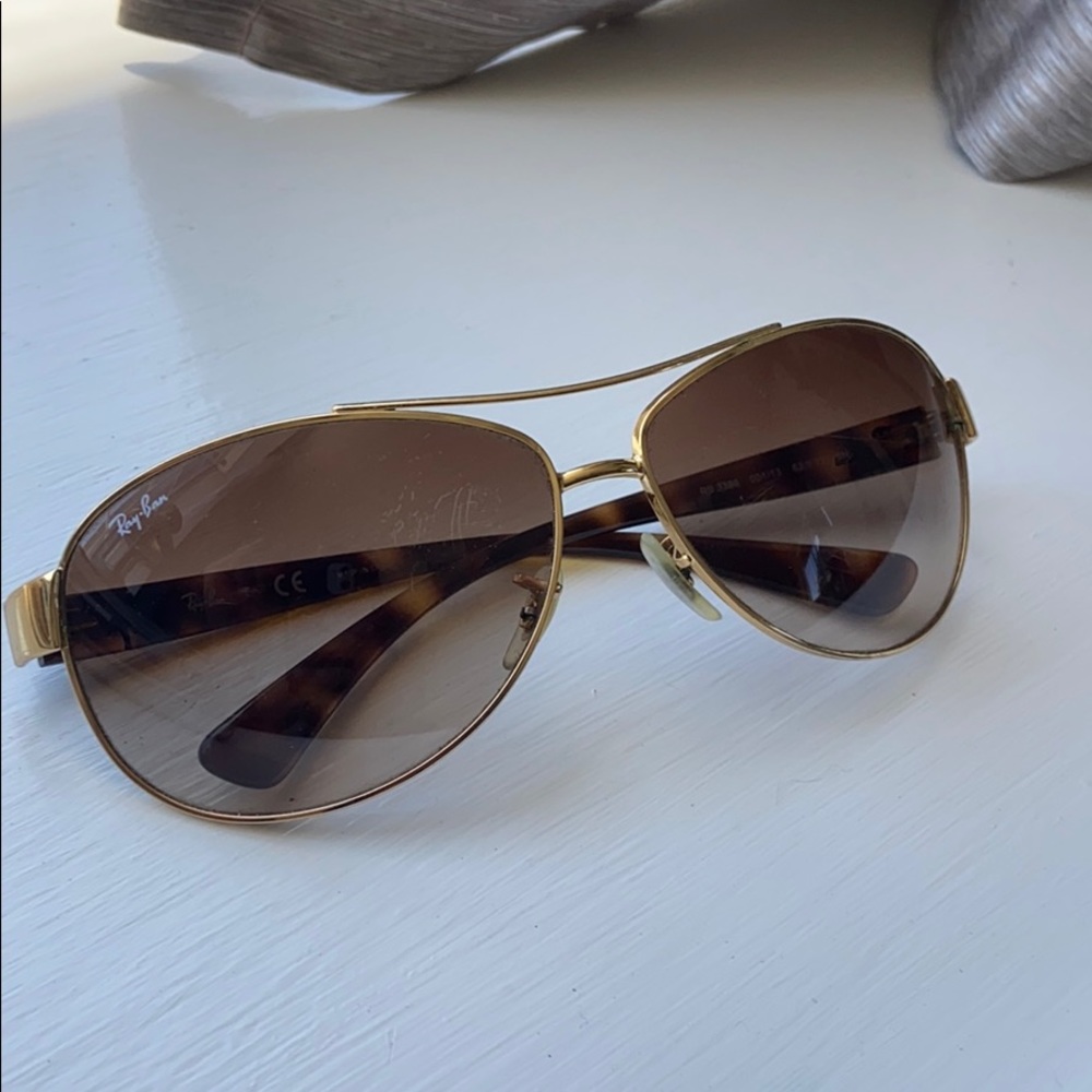 Rayban Aviators